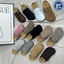 NEW Birkenstock Boston