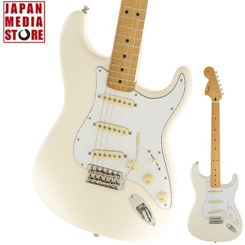 Fender jimi hendrix - fender,