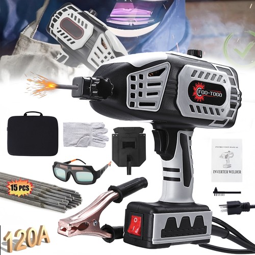 Diy home use portable - portable, 110v