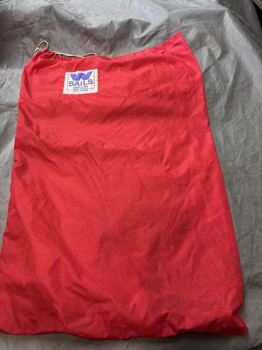 Sail bag good - bag,