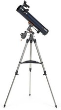 Celestron AstroMaster 76EQ