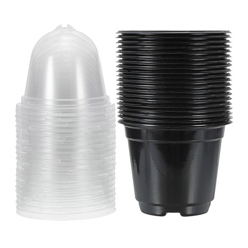 Nursery pots with - nursery,