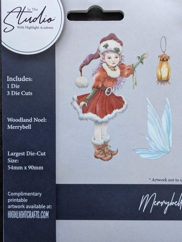 Highlight crafts the - highlight,