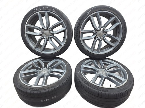 Audi complete 18 - audi, 8v