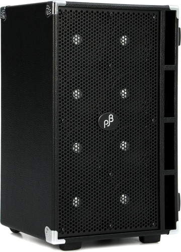 Phil jones bass compact - bass, 8