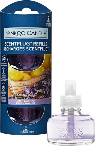 Yankee candle scentplug - yankee,
