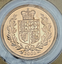 22ct Gold Sovereign Bullion