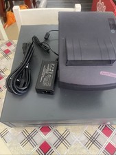 Thermal printer With Shop Money Till Cash Drawer