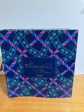 A Display Folder of Samples