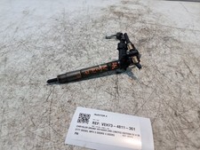 Chrysler Grand Voyager Fuel