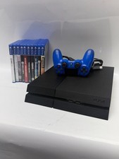 PlayStation 4 PS4 Console