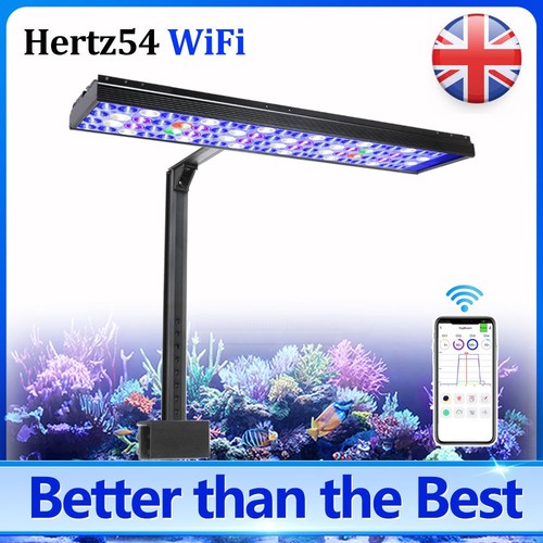Popbloom h54 wifi led aquarium - h54,
