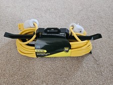 Masterplug 110V Inline