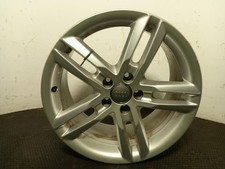 AUDI A6 Alloy Wheel 18" Inch