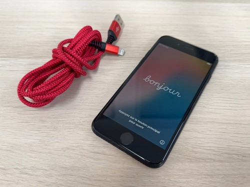 Apple iphone 2020 64gb - -,