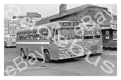 Bus photograph eastern - bus,
