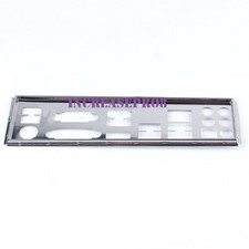 Backplate I/O For ASRock Z77