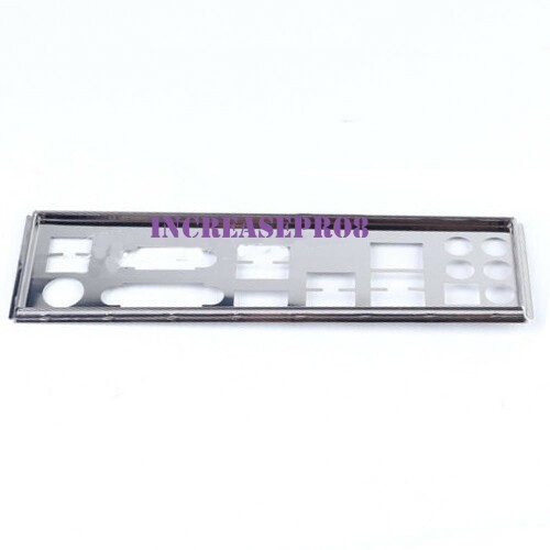 Backplate for asrock - i/o, z77