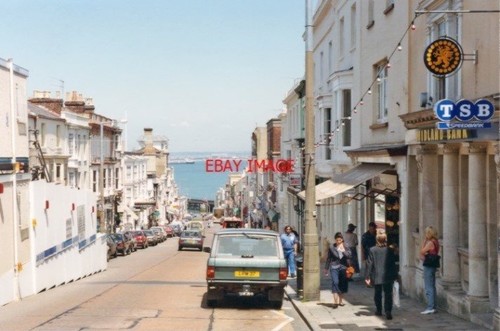 Photo isle wight 1992 - ,