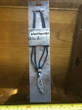 Necklace Surf Beach Metal Sharp Style Silver Jewellery New