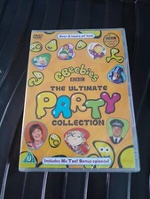 Cbeebies bbc the - cbeebies,