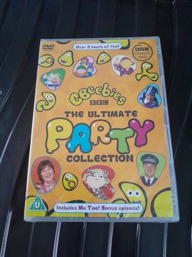 Cbeebies bbc the ultimate - cbeebies,