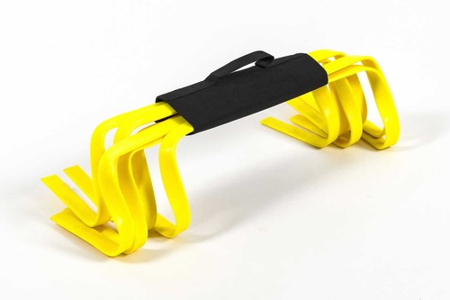 Speed agility flat - 6",