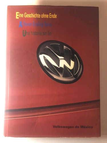 Volkswagen mexico eine - de,