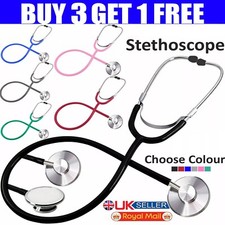 Pro Medical EMT Stethoscope
