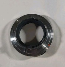 Tamron: Camara Lens Adapter