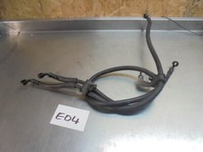 2014-2017 Honda PCX125 PCX 125 Front brake line lines hose hoses set *E04*