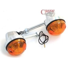 Lucas style indicators fit