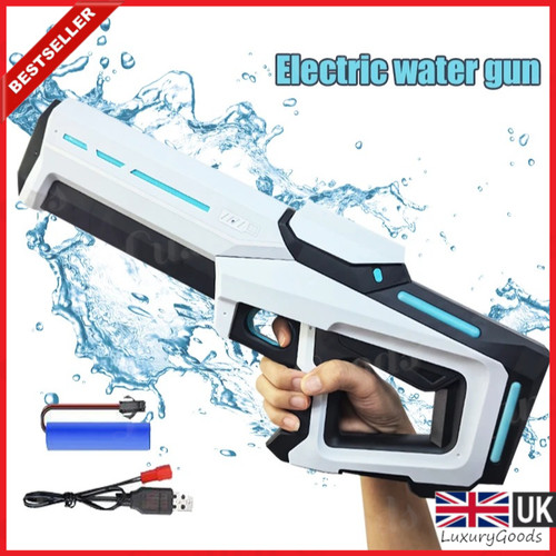 Powerful automatic electric - powerful,