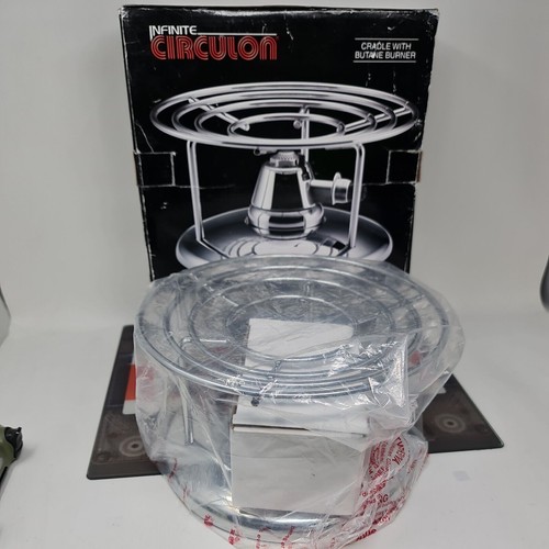 Circulon portable cooker - circulon,