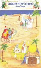 Advent Calendar - Journey to
