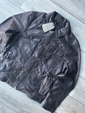 ALL SAINTS MEN'S BLACK "UKAI"