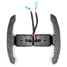 Magnetic Carbon Fiber Steering