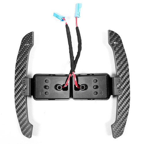 Carbon fiber magnetic - magnetic, paddle