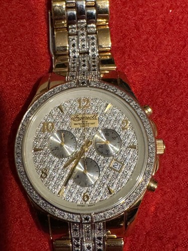 Ingersoll diamond special - ,