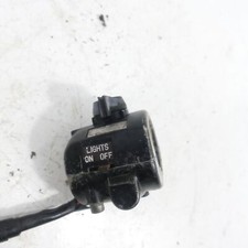 Yamaha Rd 250 Ds7 Handlebar