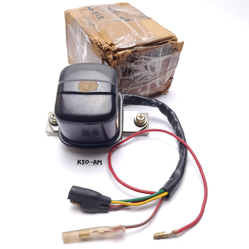 Volt voltage regulator may - 12,