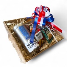 Great British Tea Gift Set Box