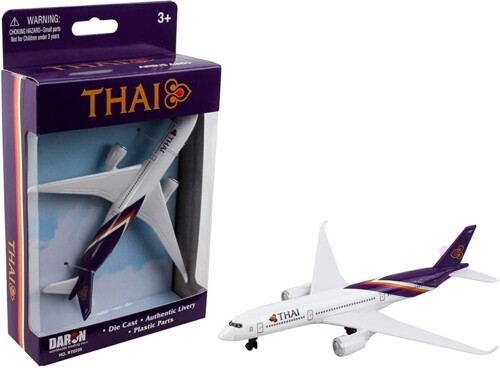 Daron thai single diecast - daron, toy