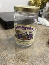 jake & amos sweet garden salad
