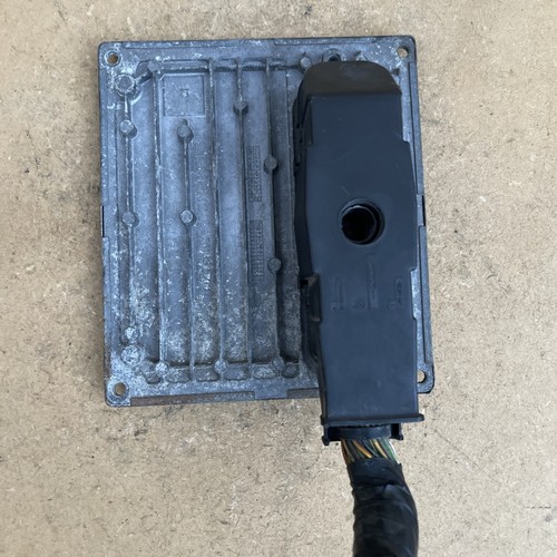 Ford fiesta ecu control module - ford,