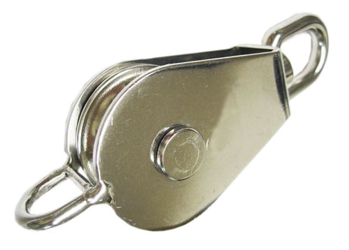 50mm stainless steel marine - 50mm,