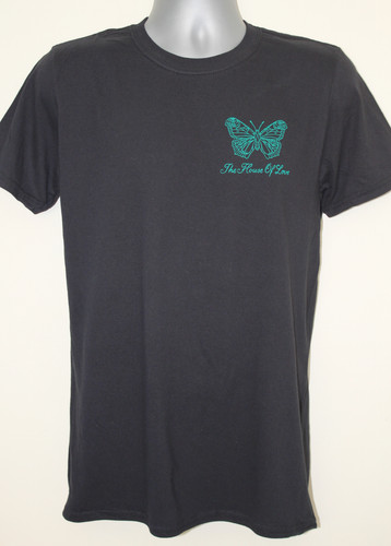 The house love shirt - of, pale
