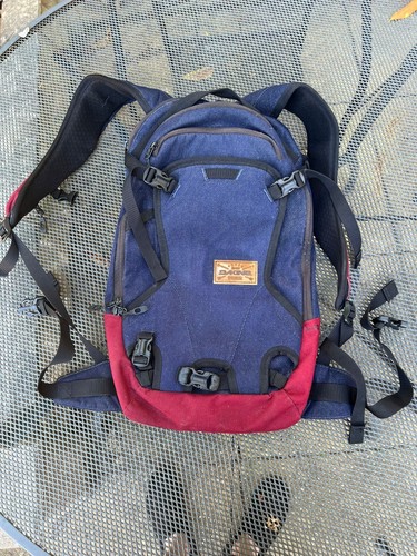 Dakine heli pack - heli,