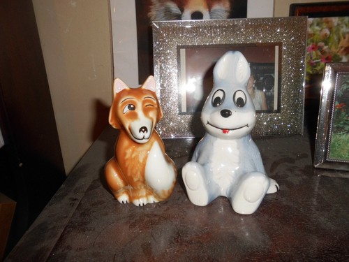 Wade edward fox and arthur - wade,