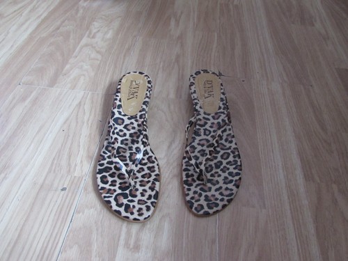 Ladies leopardskin - ladies,